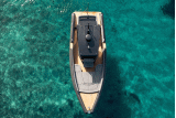 Novamarine Black Shiver 100 EFB